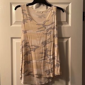 Honey Punch Tank Top